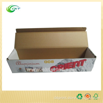 Printed Folding Paper Box for Industrial Parts (CKT-CB-321)